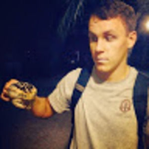 Meet your Posher, Wesley